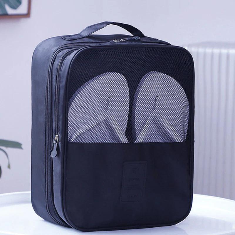 Shokers Bag Organizador de Viagem – Viajantt
